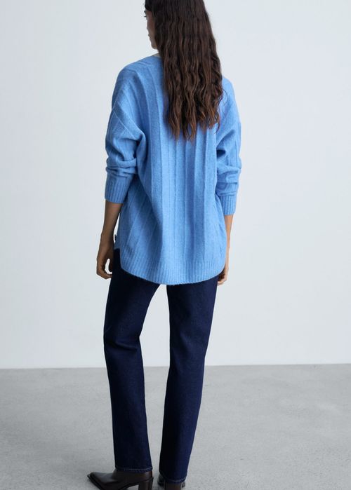 CARDIGAN  TALDOTE