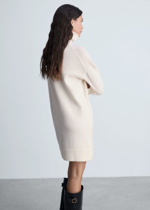VESTIDO  TALDOTE