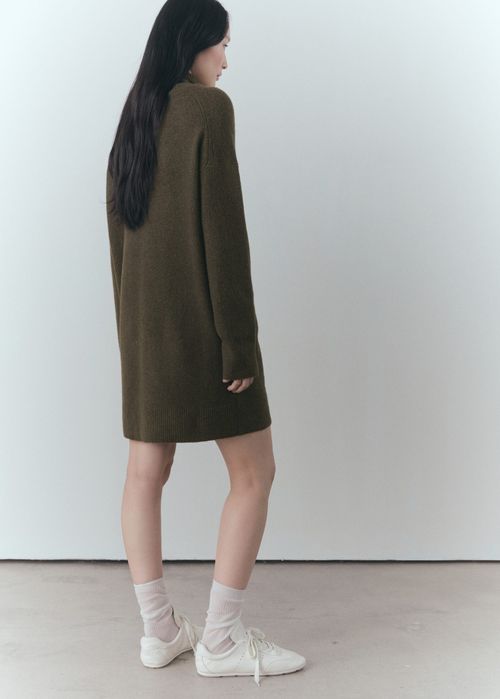 VESTIDO  TALDOTE