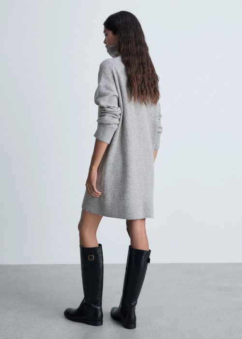 VESTIDO  TALDOTE