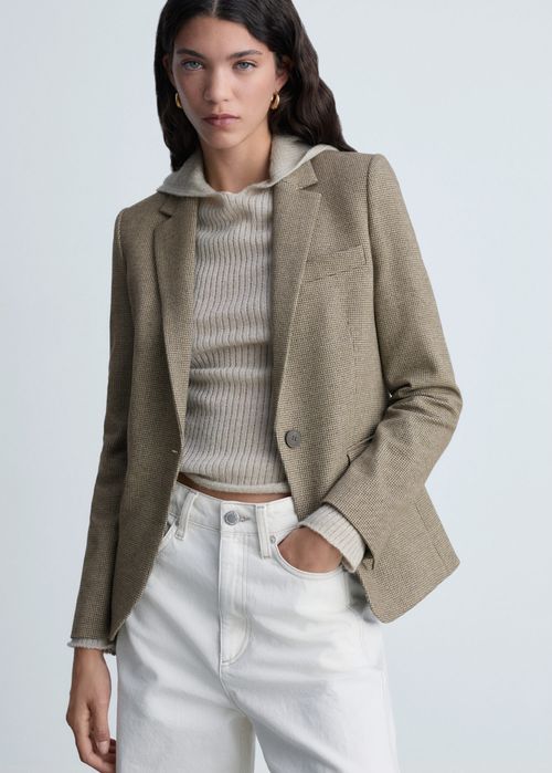 CHAQUETA  NAMSOS