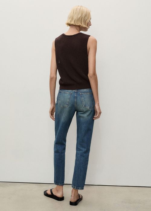 JEANS  MOM2000