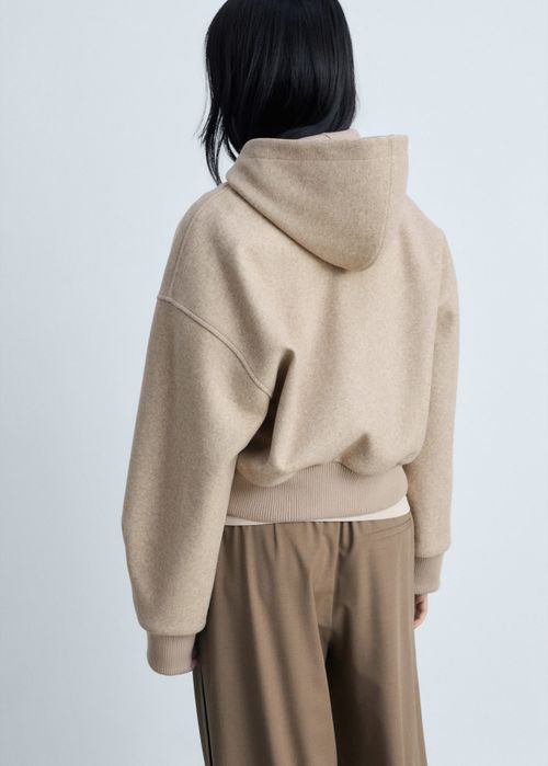 CHAQUETA  HANSY