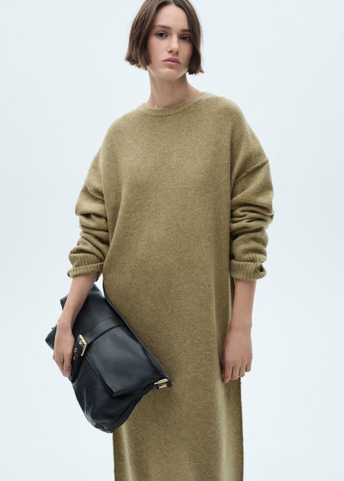 VESTIDO  MARIAM
