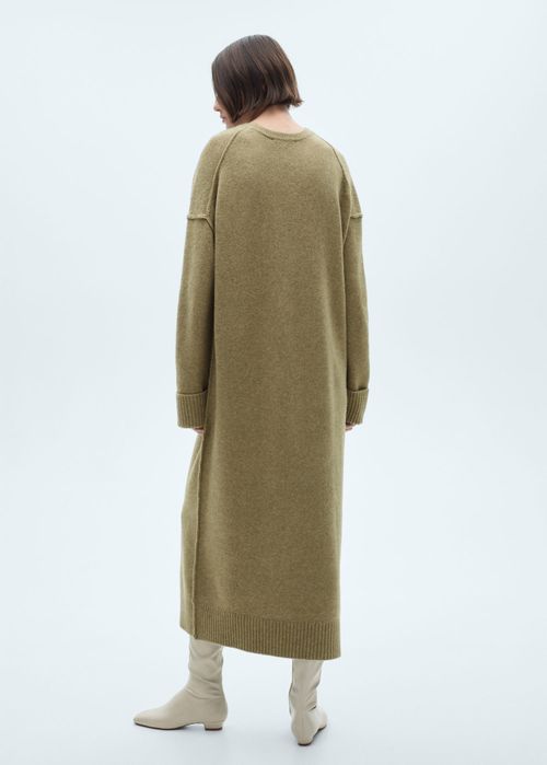 VESTIDO  MARIAM