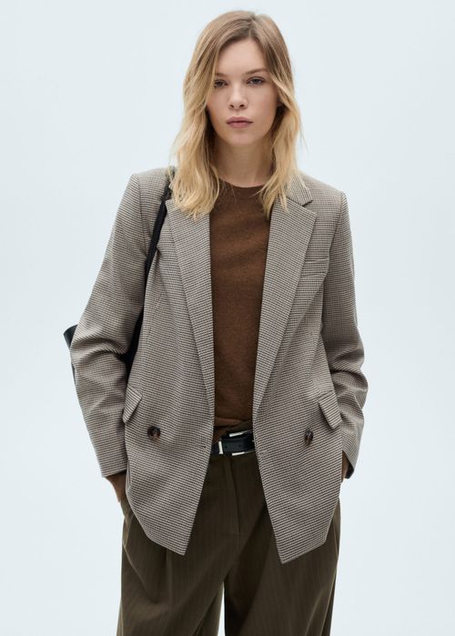 CHAQUETA  CHARLOTT