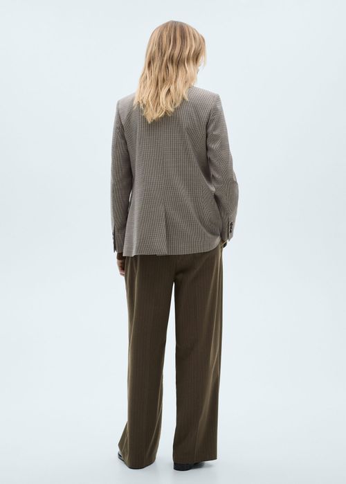 CHAQUETA  CHARLOTT