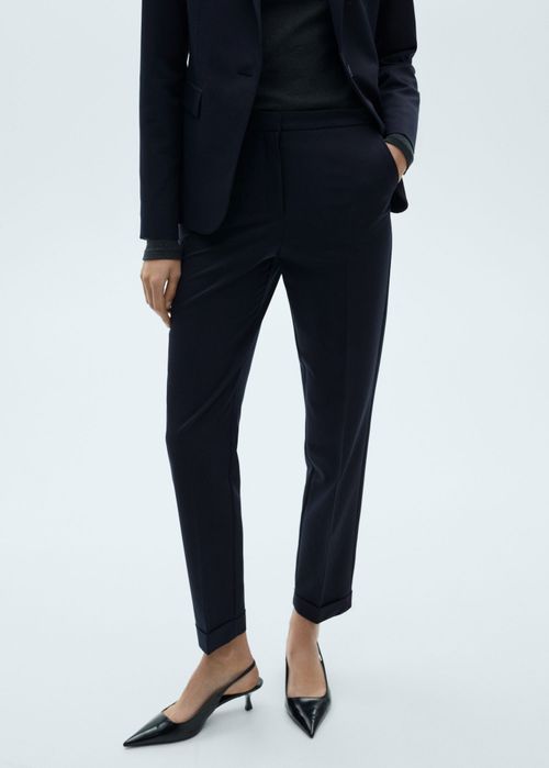 PANTALON  BOREAL
