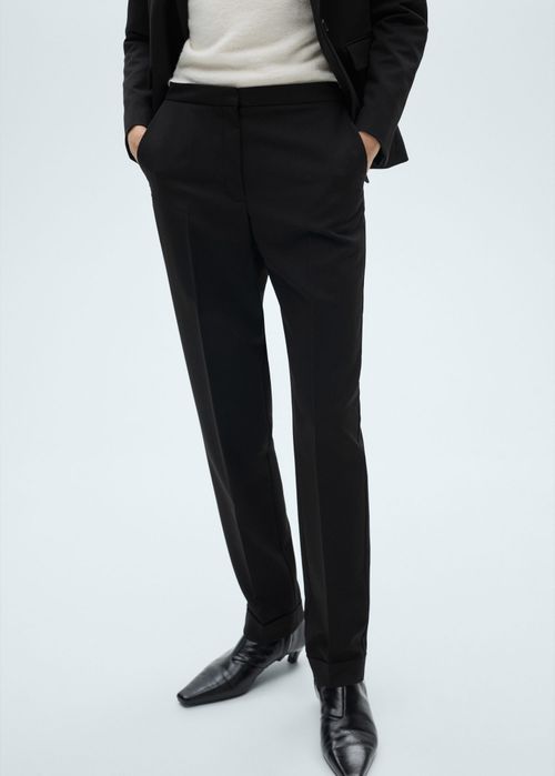 PANTALON  BOREAL