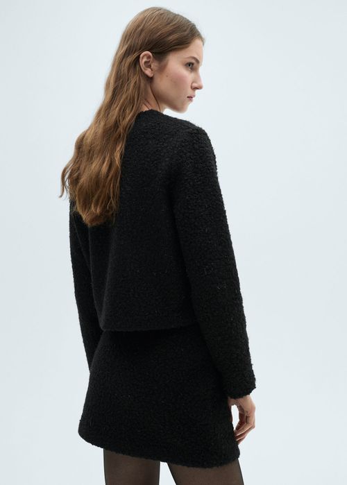 CHAQUETA  MELCA