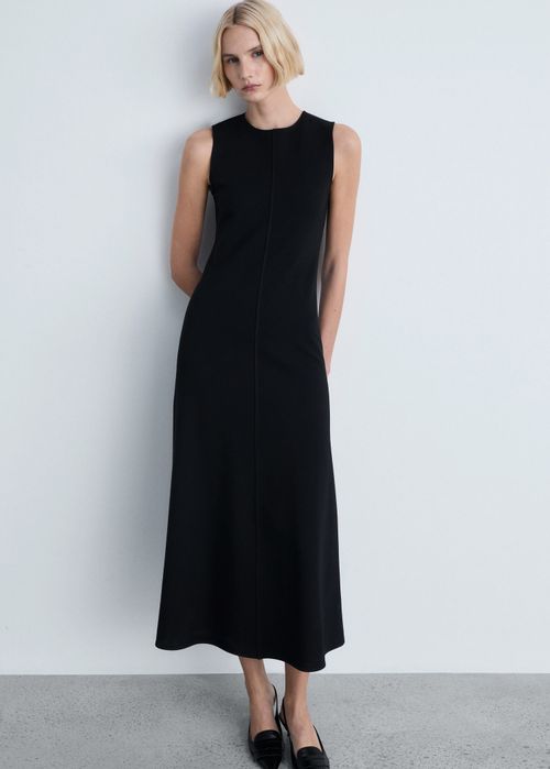 VESTIDO  LETIZIA