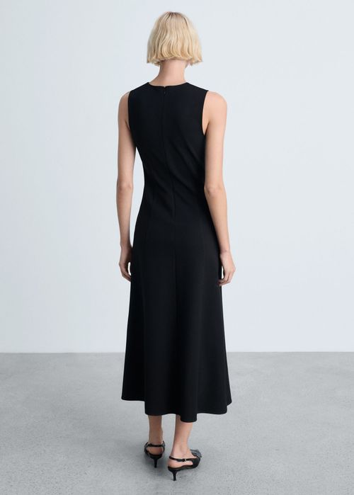 VESTIDO  LETIZIA