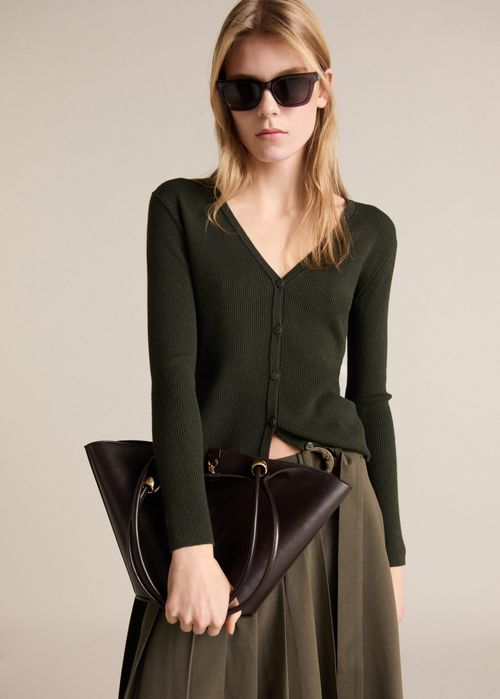 CARDIGAN  SHADOWIN