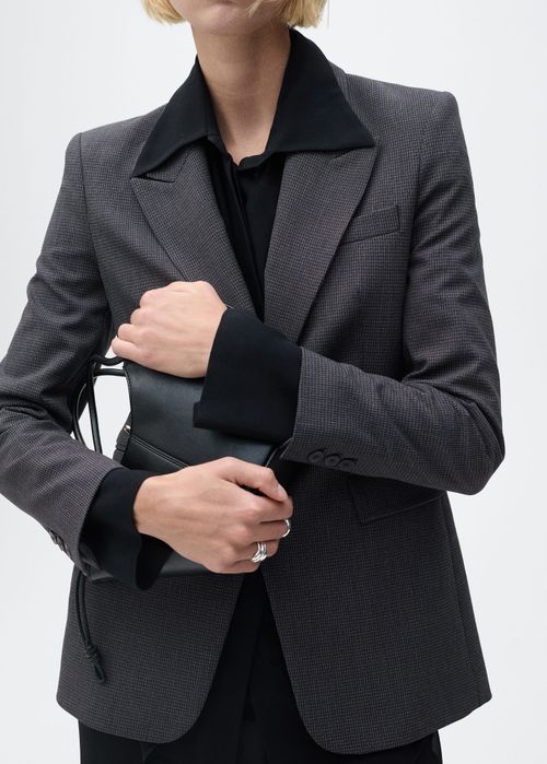 CHAQUETA  OSLO