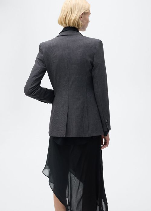 CHAQUETA  OSLO