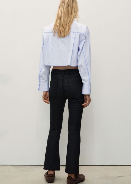 JEANS  SIENNA