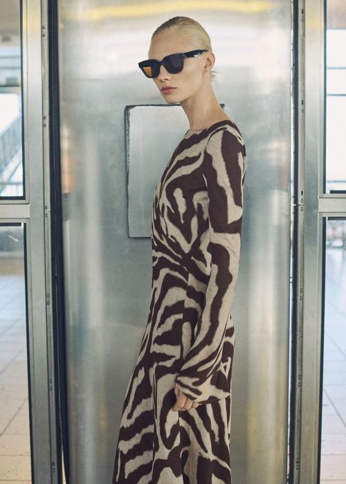 VESTIDO  ALEGRA
