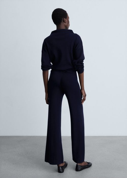 PANTALON  PLEGAM