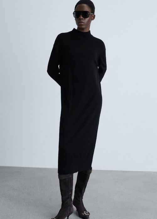 VESTIDO  VIEIRA