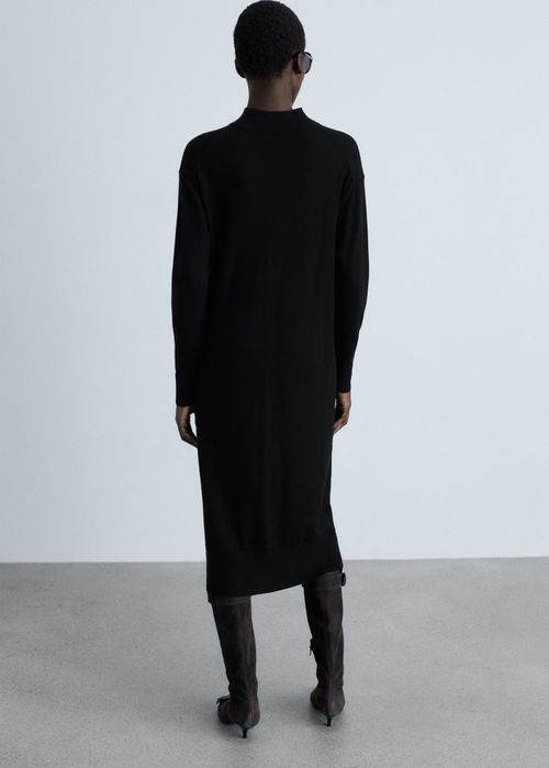 VESTIDO  VIEIRA