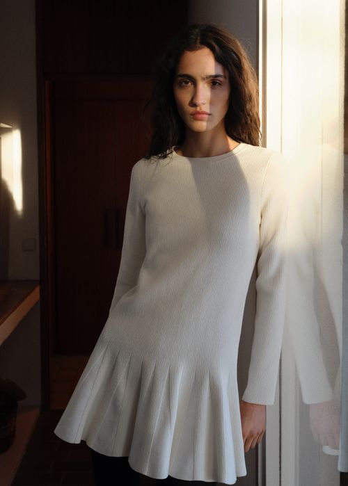 VESTIDO  OTTOM