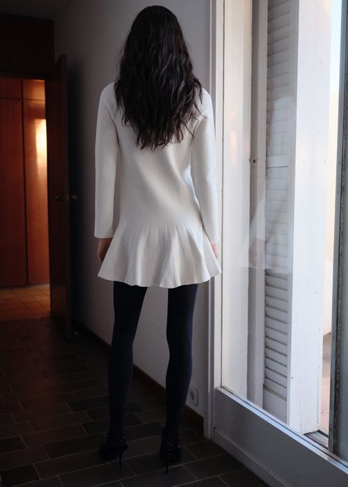 VESTIDO  OTTOM