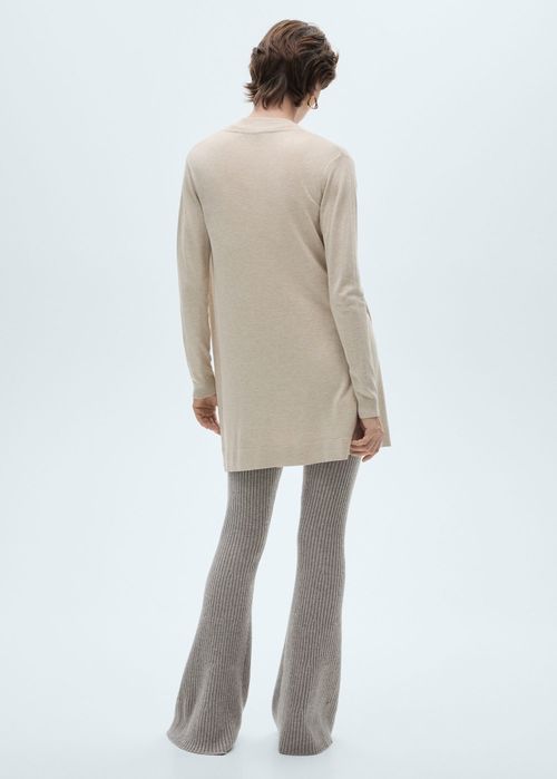 CARDIGAN  ALMAFIR