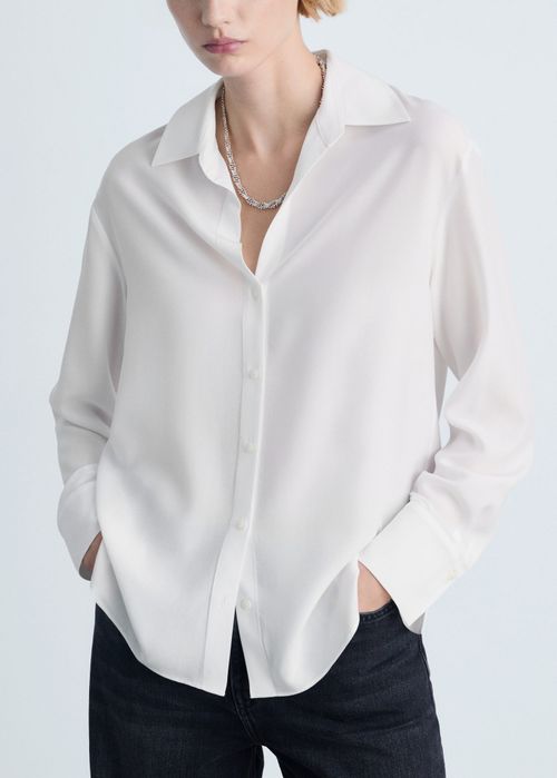 CAMISA  LIMA