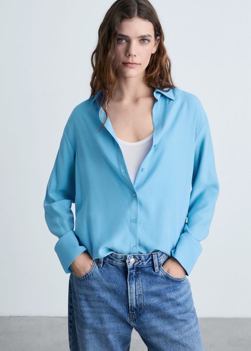 CAMISA  LIMA