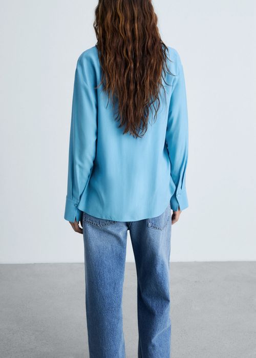 CAMISA  LIMA