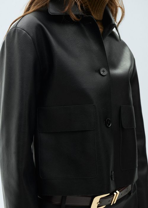CHAQUETA  SABINA