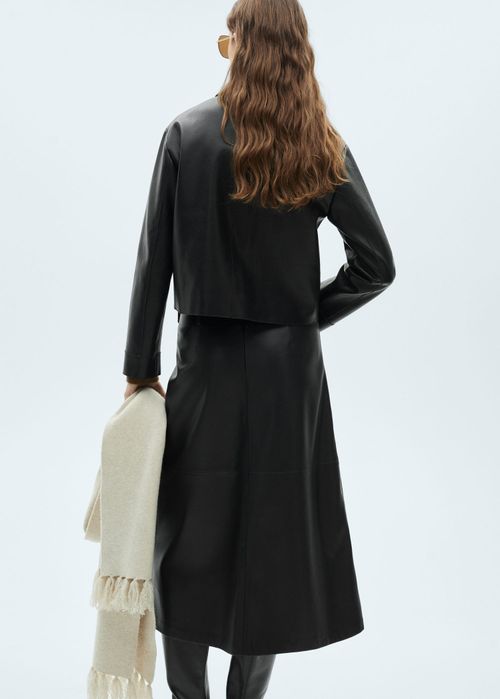 CHAQUETA  SABINA