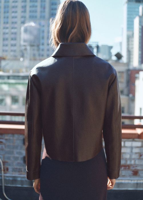 CHAQUETA  SABINA