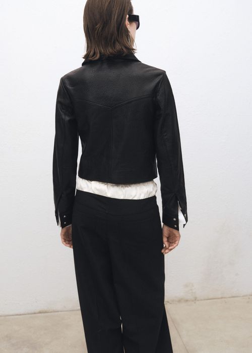 CHAQUETA  SANDY
