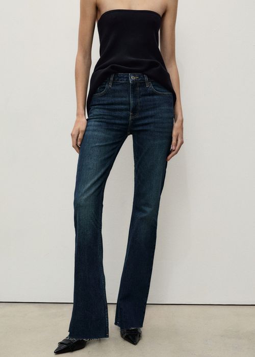 JEANS  FIONA