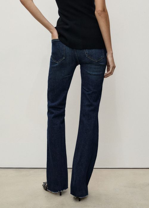 JEANS  FIONA