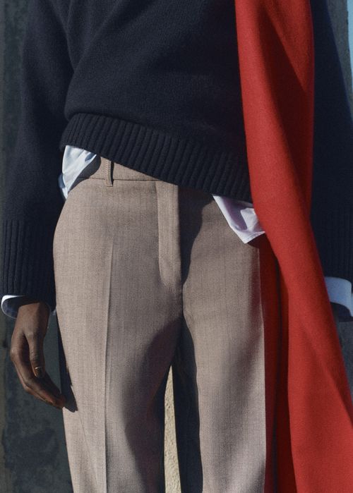 PANTALON  CARLOSW