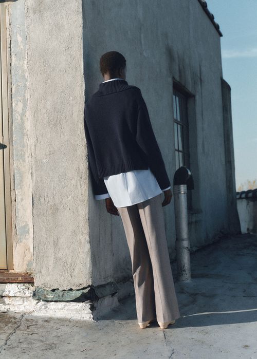 PANTALON  CARLOSW