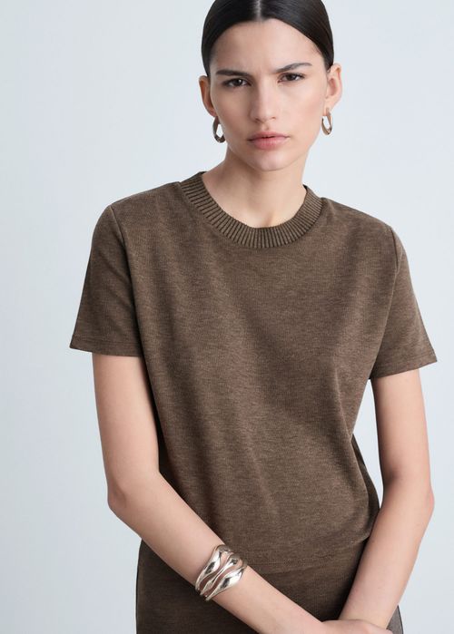 CAMISETA  WYATT