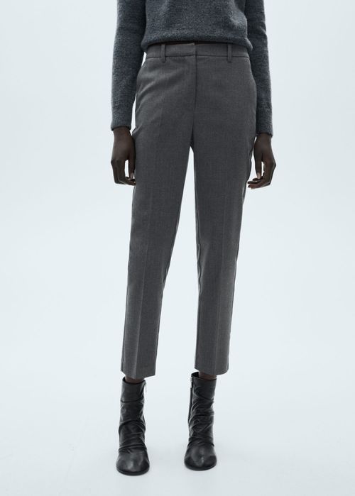 PANTALON  WARM