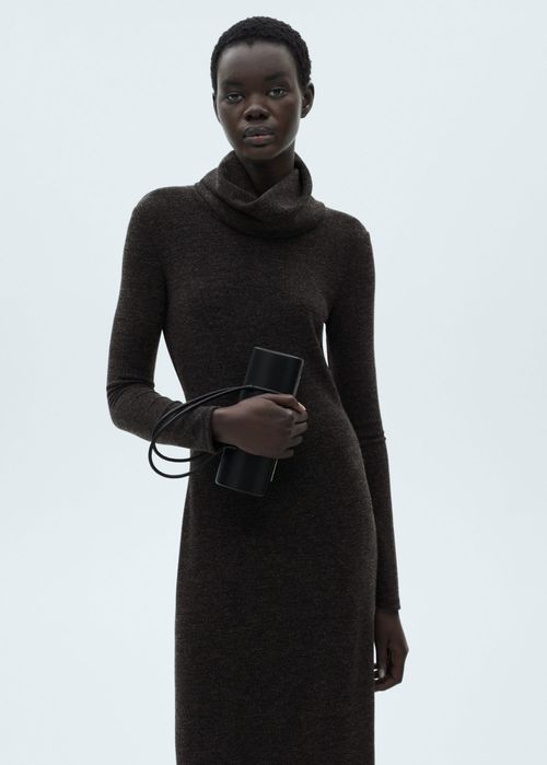 VESTIDO  GINO