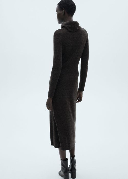 VESTIDO  GINO