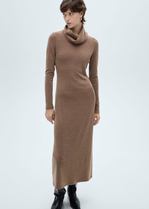 VESTIDO  GINO