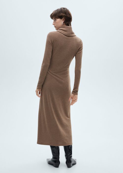VESTIDO  GINO