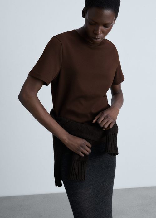CAMISETA  TRUEL