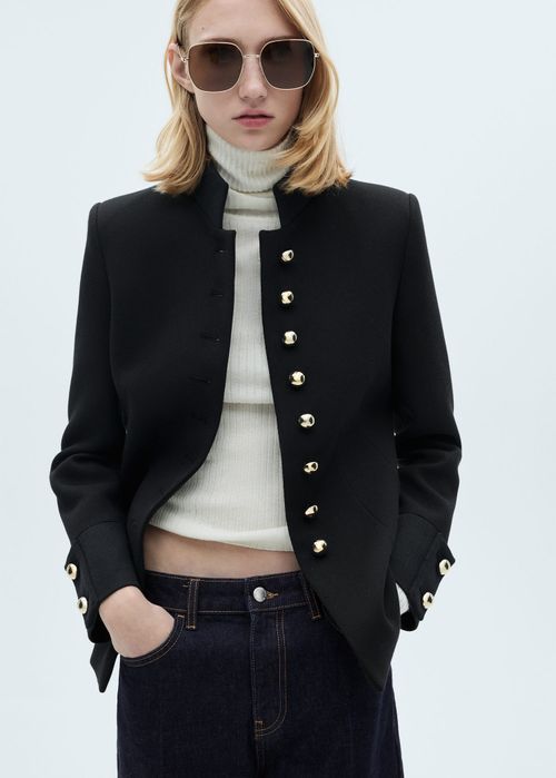 CHAQUETA  OLIVER