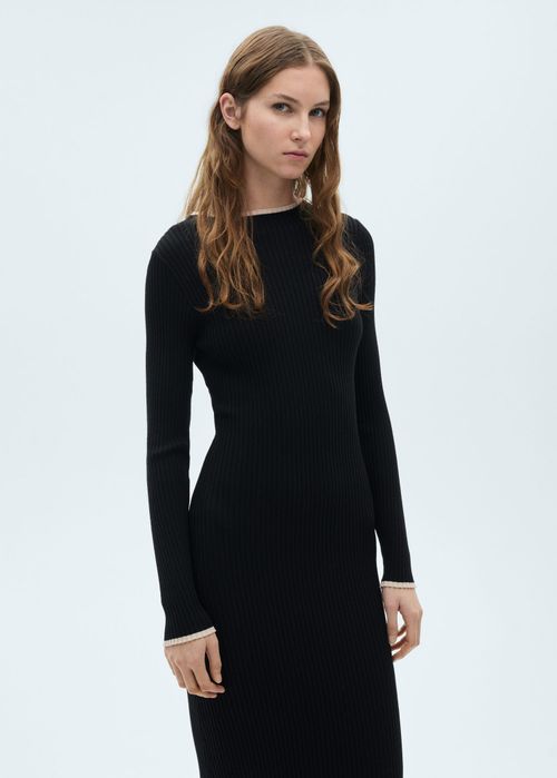 VESTIDO  SHADOWIN