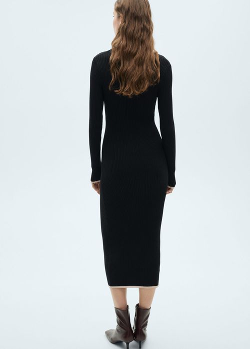 VESTIDO  SHADOWIN
