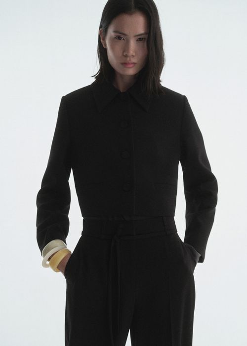 CHAQUETA  CAGLIARI