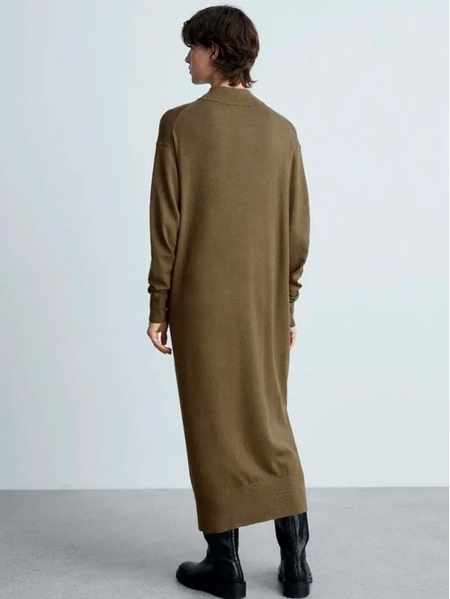 VESTIDO  VIEIRA